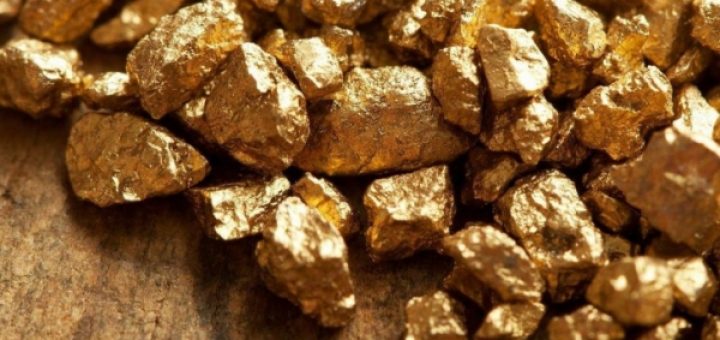 Турция проведет геологоразведку золота и редкоземельных металлов в Узбекистане